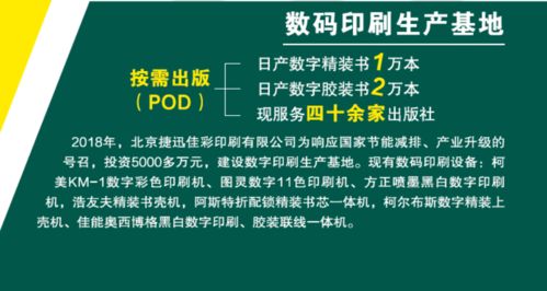 捷迅佳彩 以數(shù)字精裝書與智能工廠，引領(lǐng)綠色印刷新浪潮